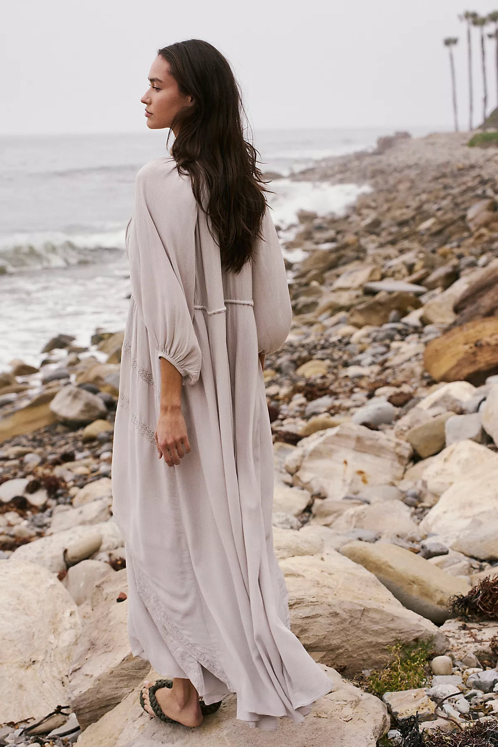 Plenty Of Love Maxi Dress