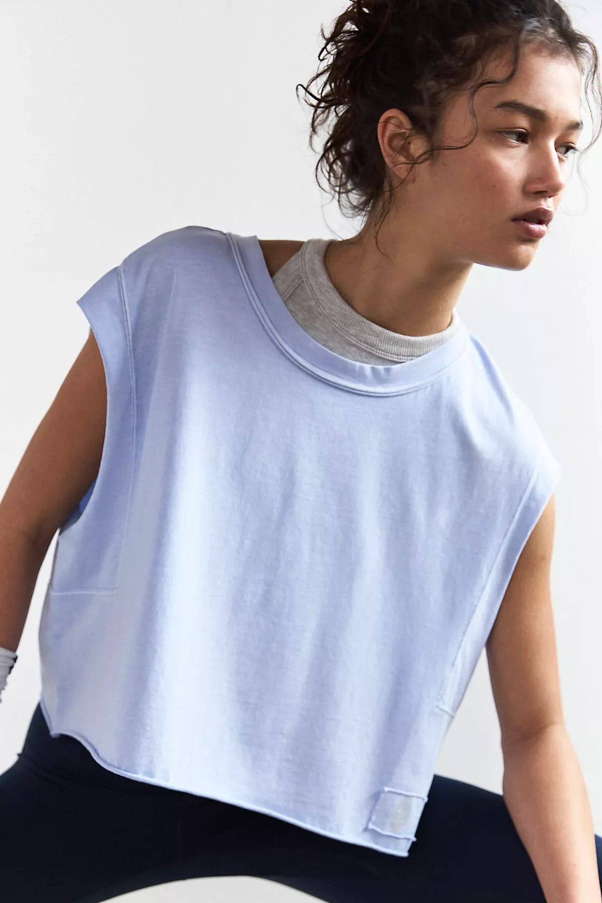 Inspire Tank