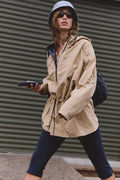 Misty Mountain Waterproof Pullover