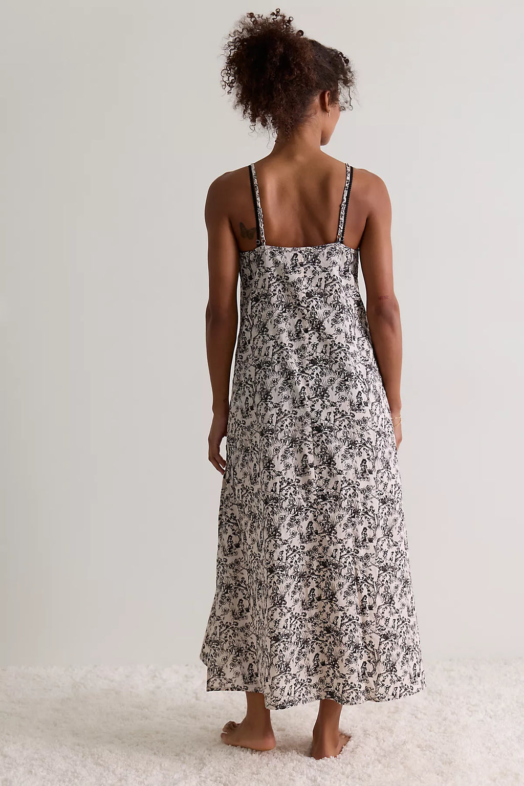 Sunday Slip Dress