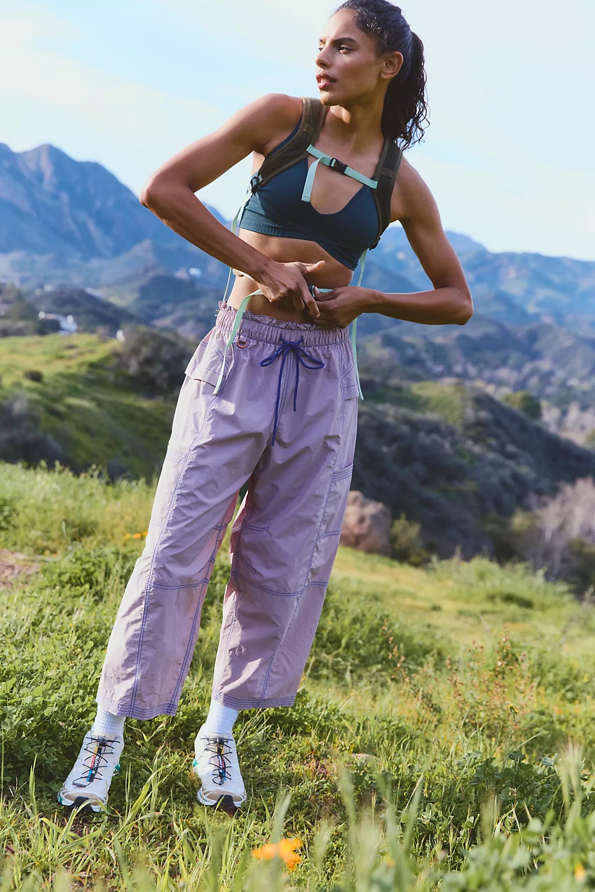 In The Wild Hike Pants