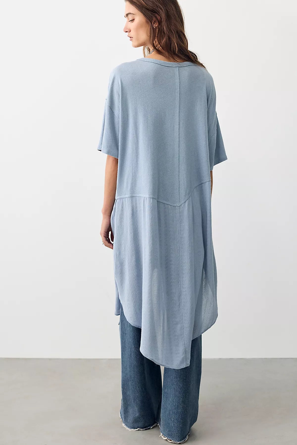 Sedona Maxi Tee