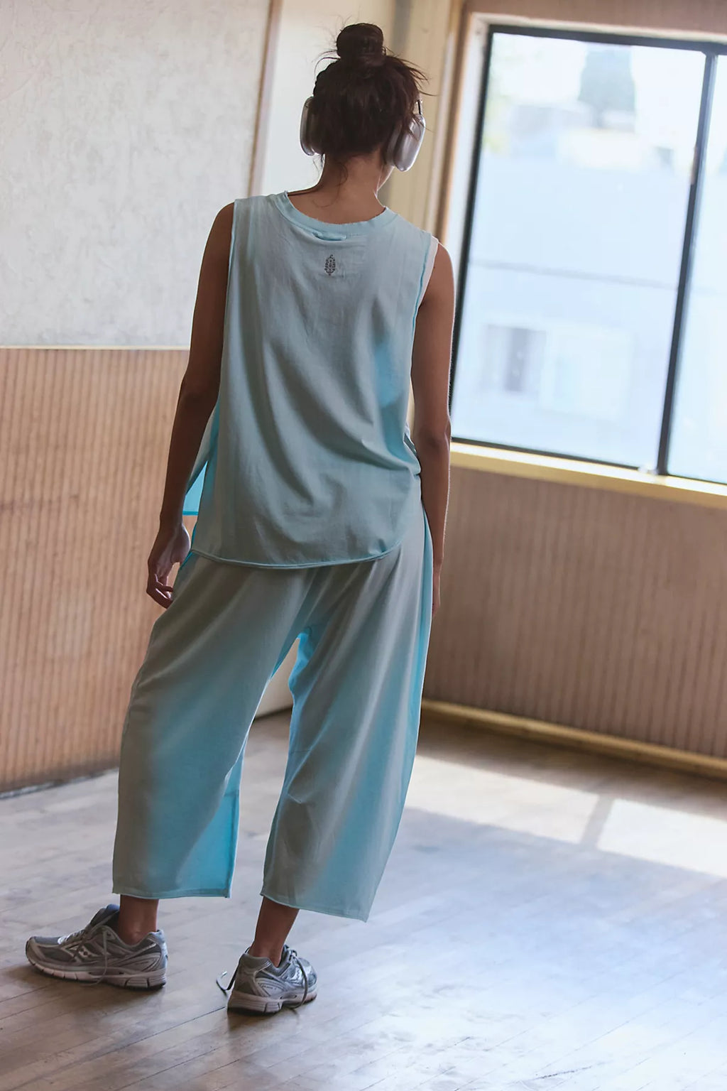 Hot Shot Relaxed Set