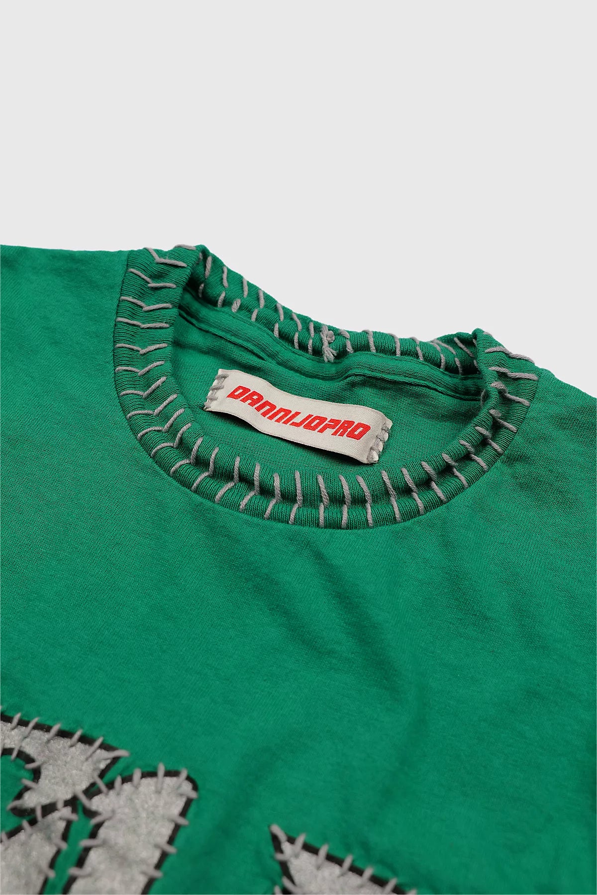 Dannijopro Eagle's T-shirt