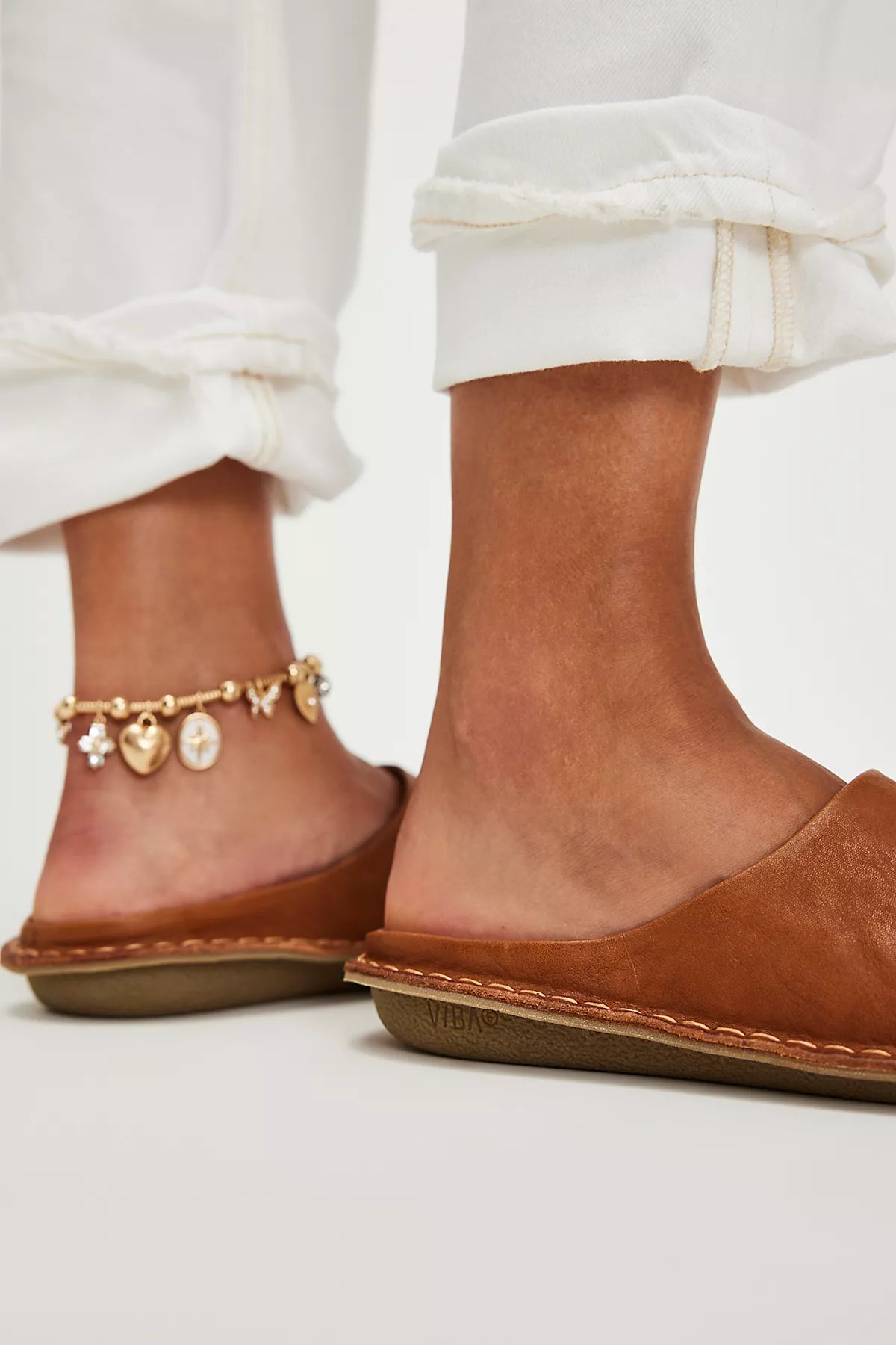 VIBAe Saint Tropez Slide Sandals