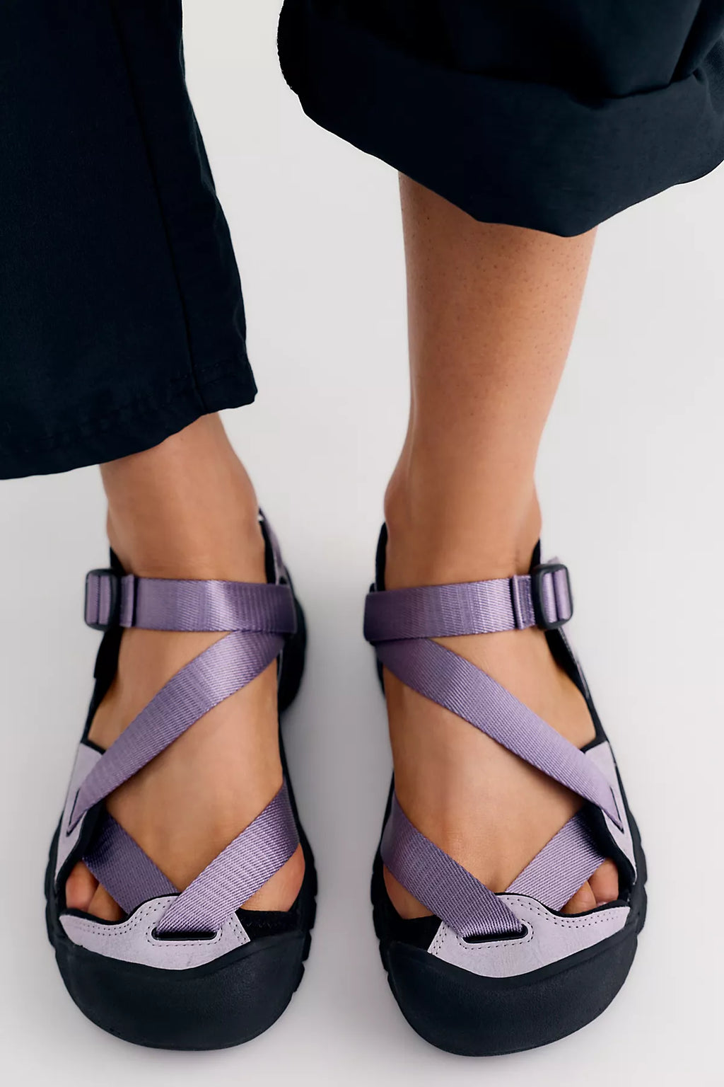 KEEN Zerraport II Sandals