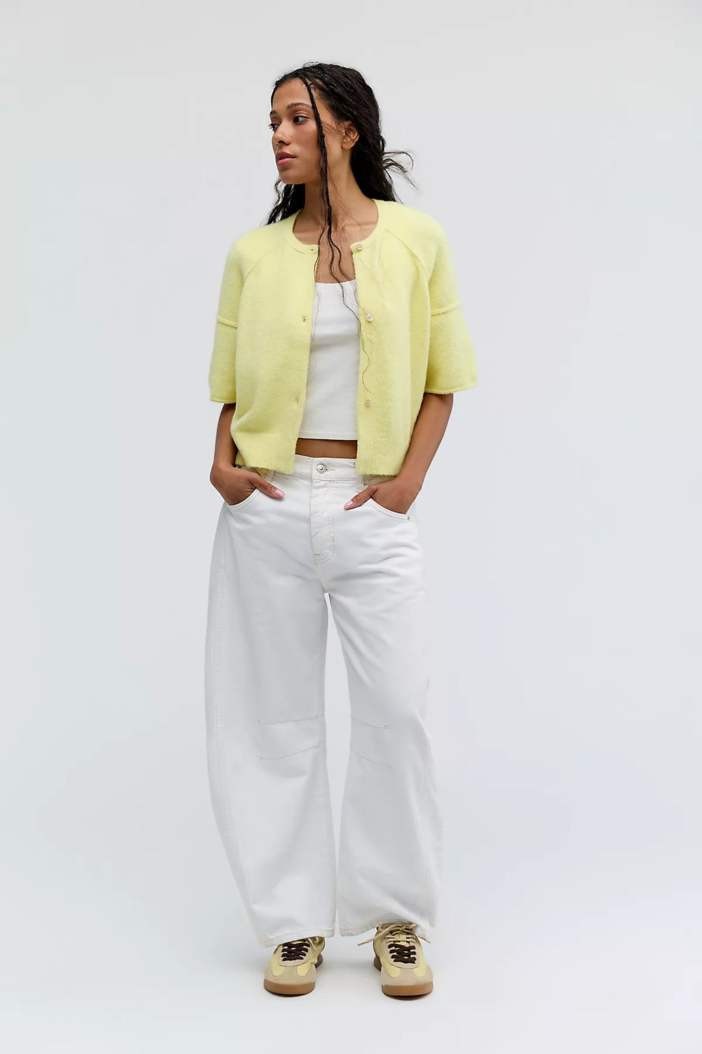 See Me SoftSpun Cardigan