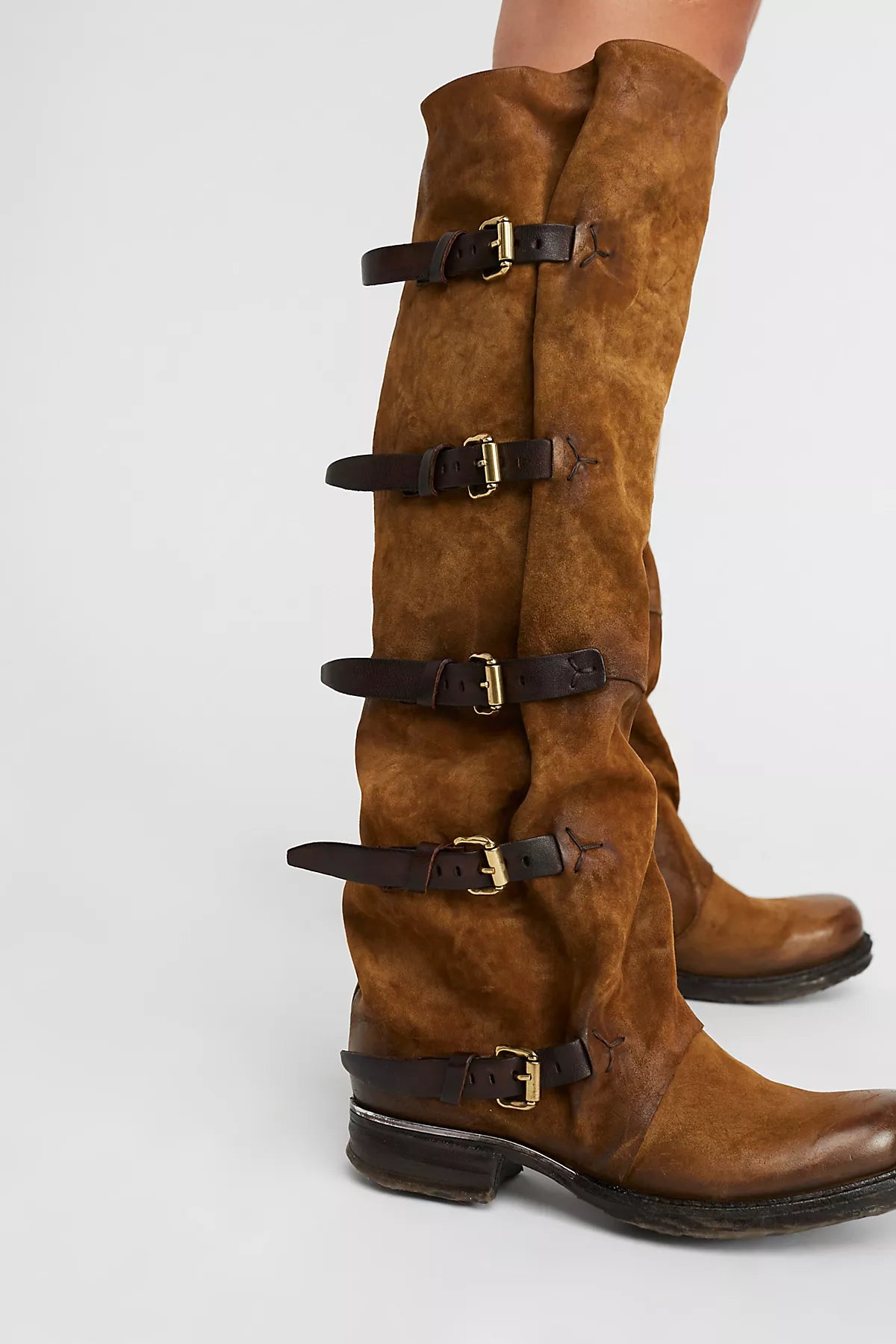 Tatum Over-The-Knee Boots
