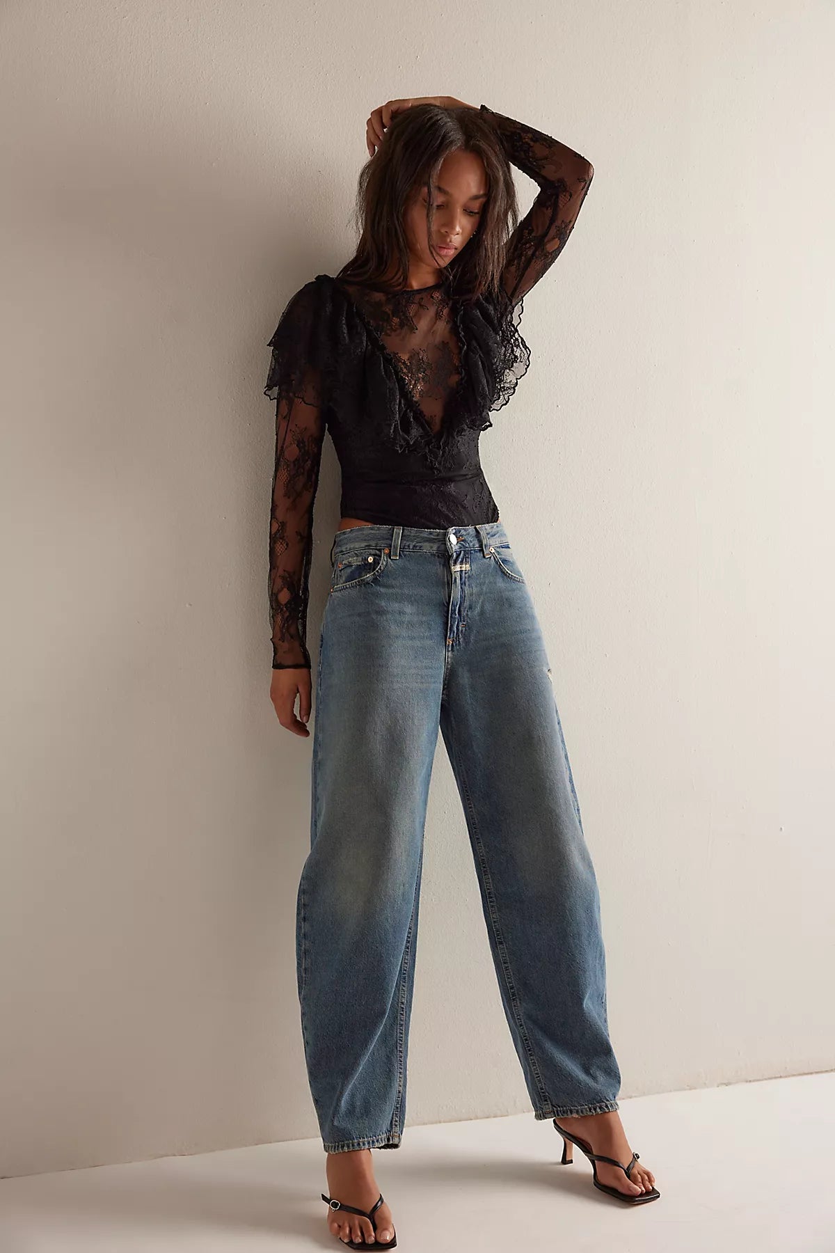 Sunday Candy Bodysuit