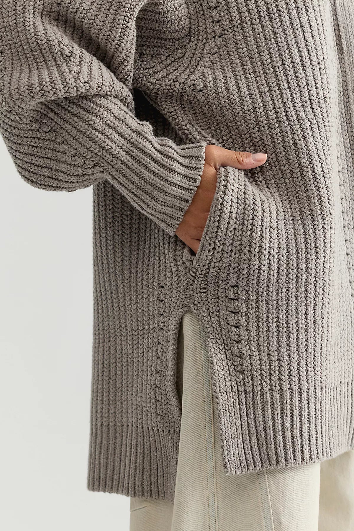 Nightingale Cardi