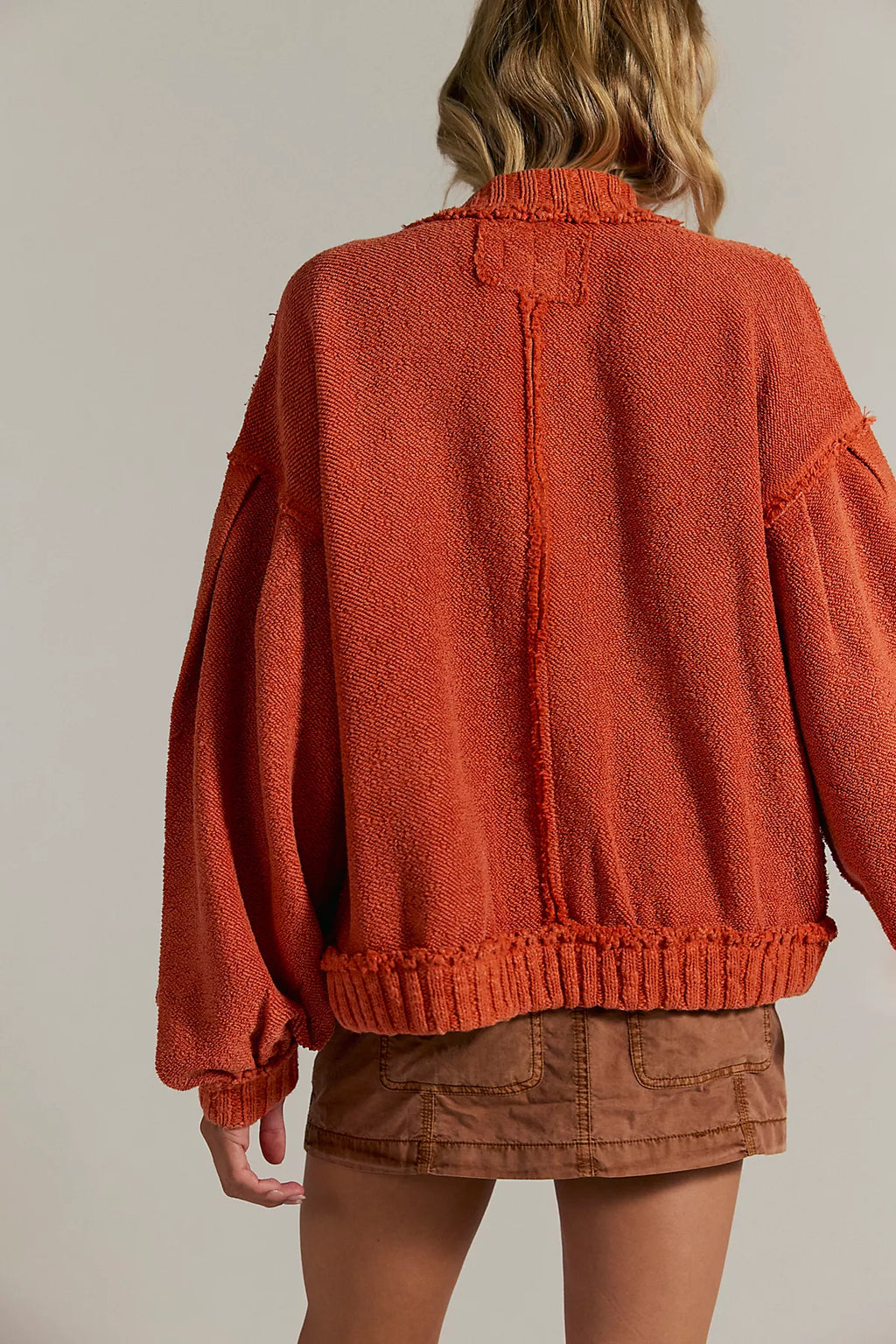 We The Free Cute In This Cardi