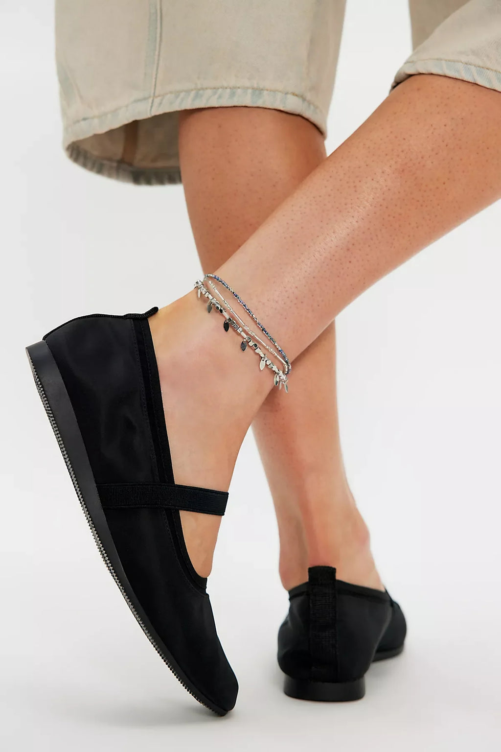 Vagabond Hillary Sporty Flats