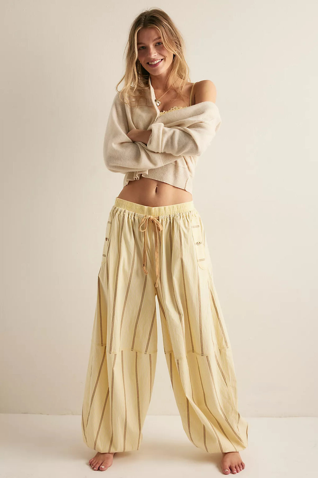 Over The Moon House Pants