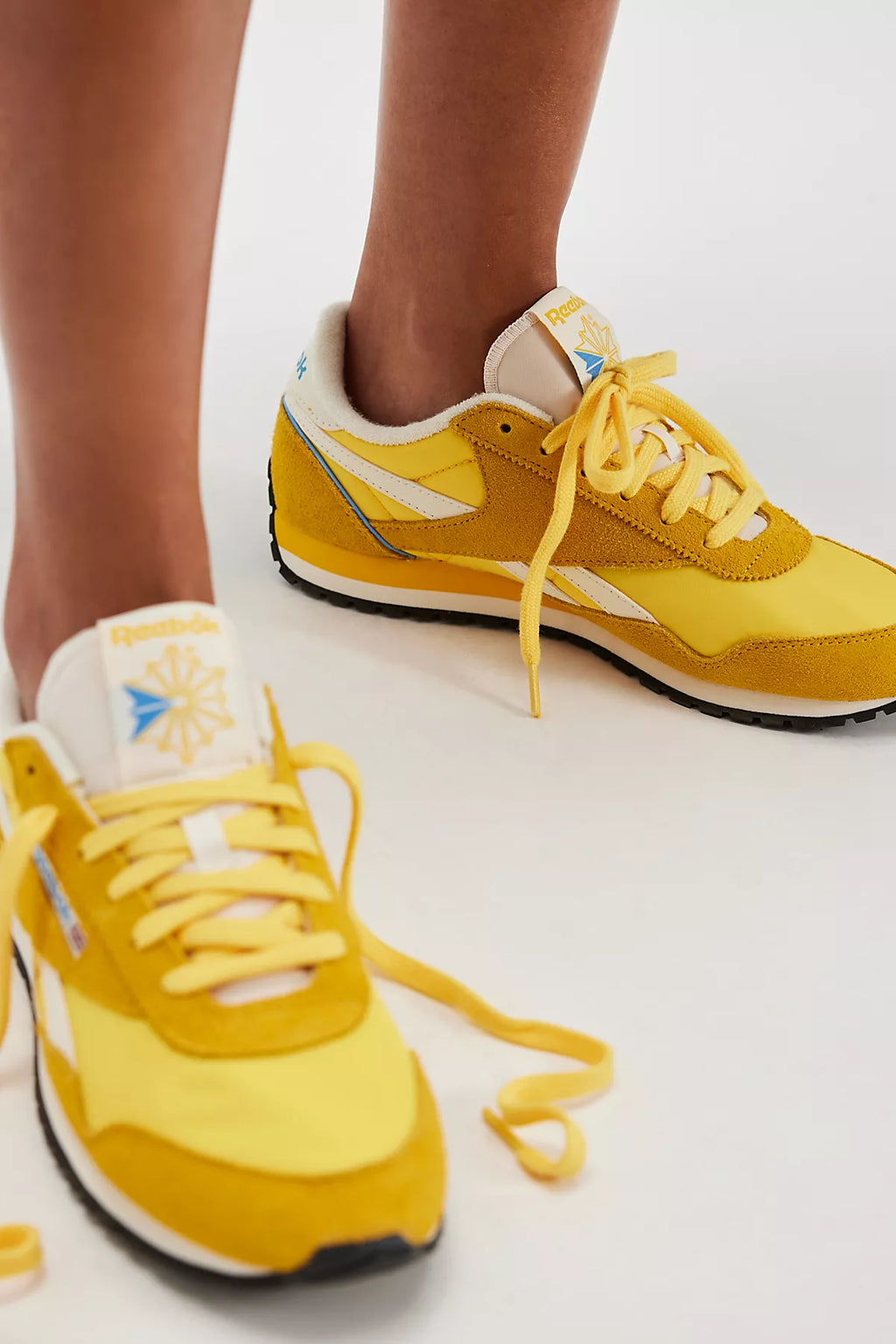 Reebok Classic AZ Sneakers