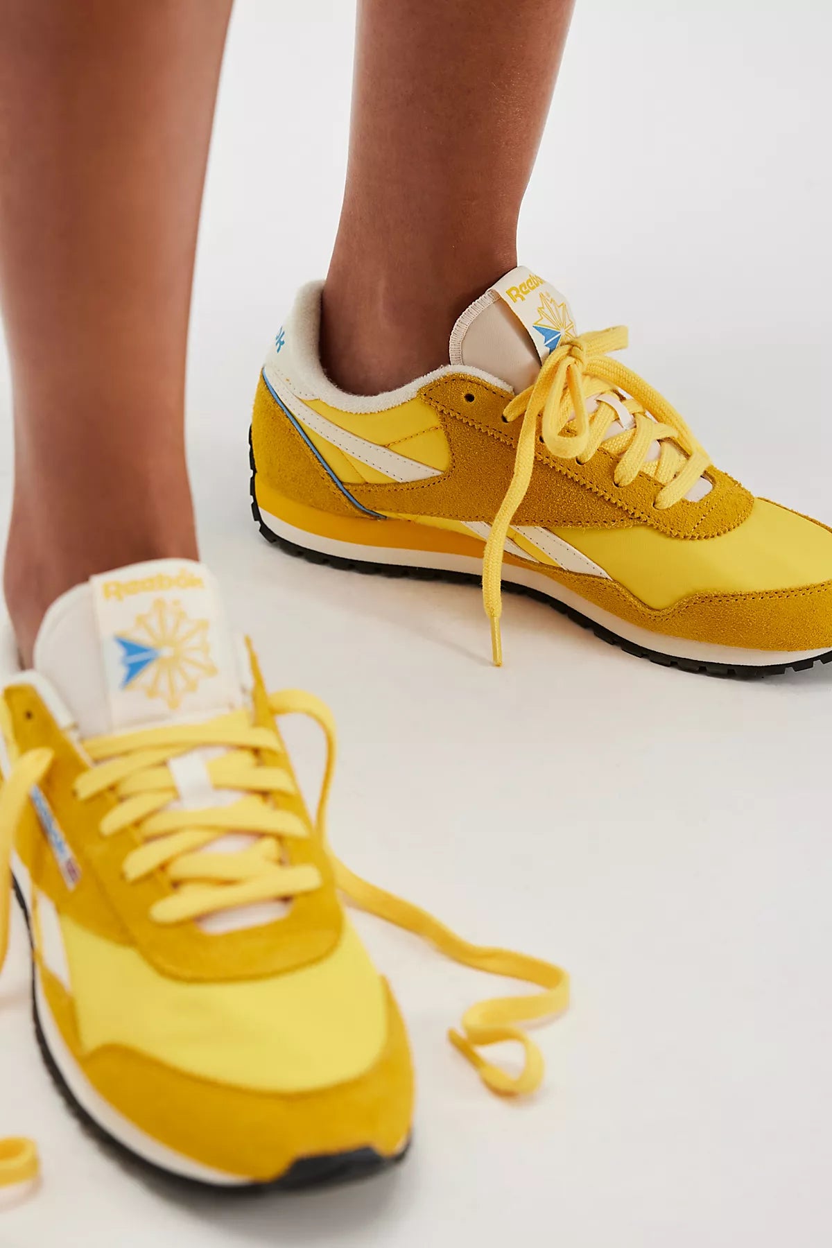 Reebok Classic AZ Sneakers