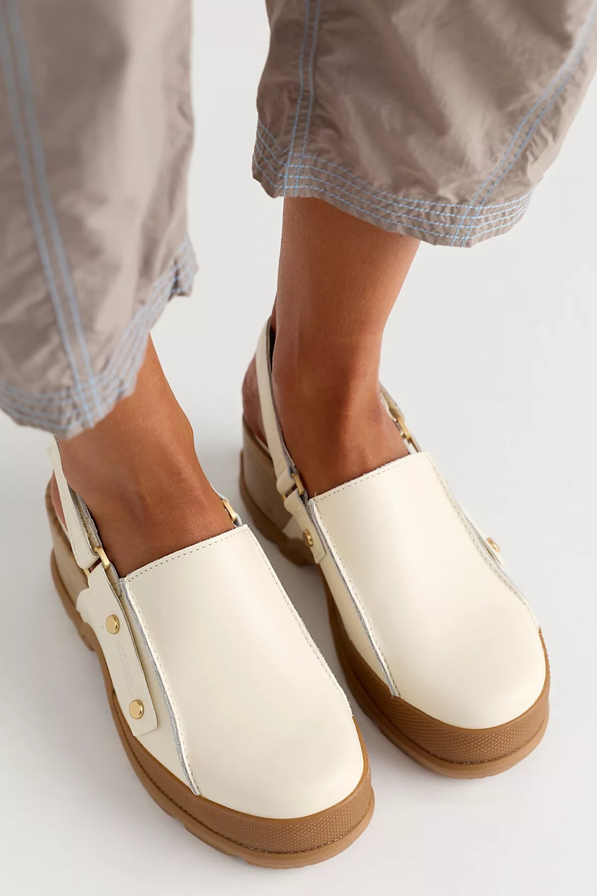 SOREL Roam'n™ Rubber Clogs