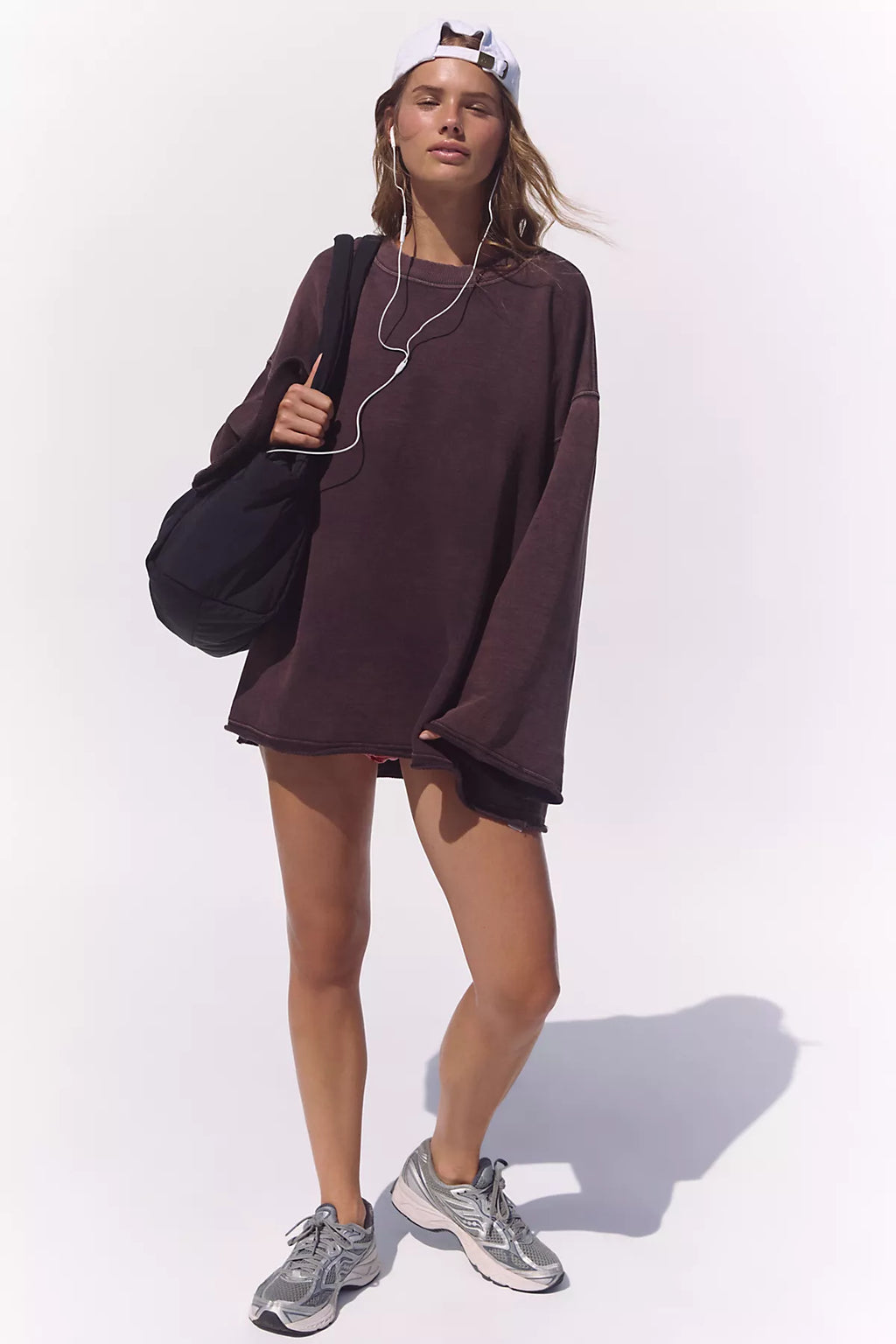 Retro Tunic