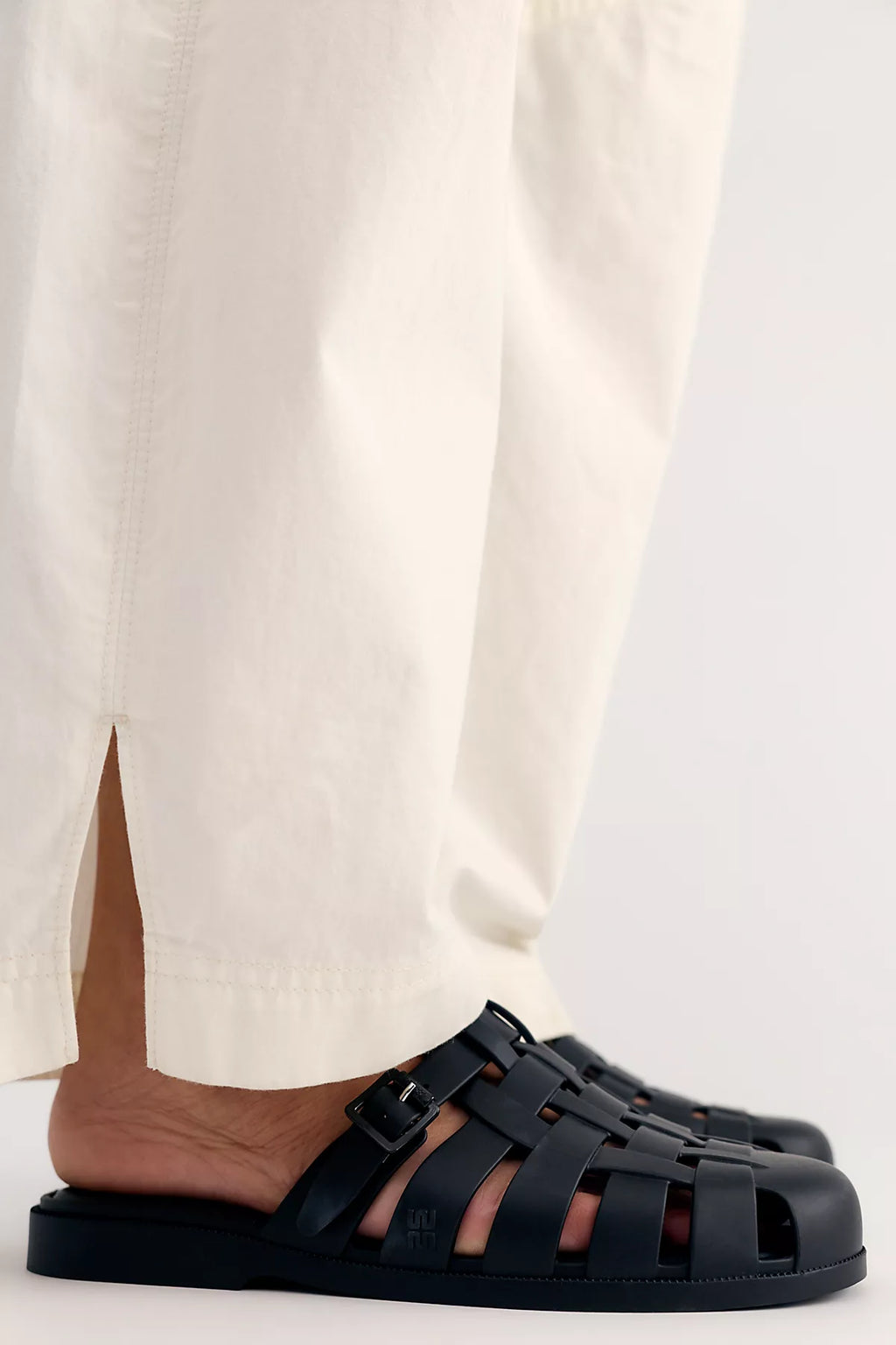 Melissa Possession Jelly Mules