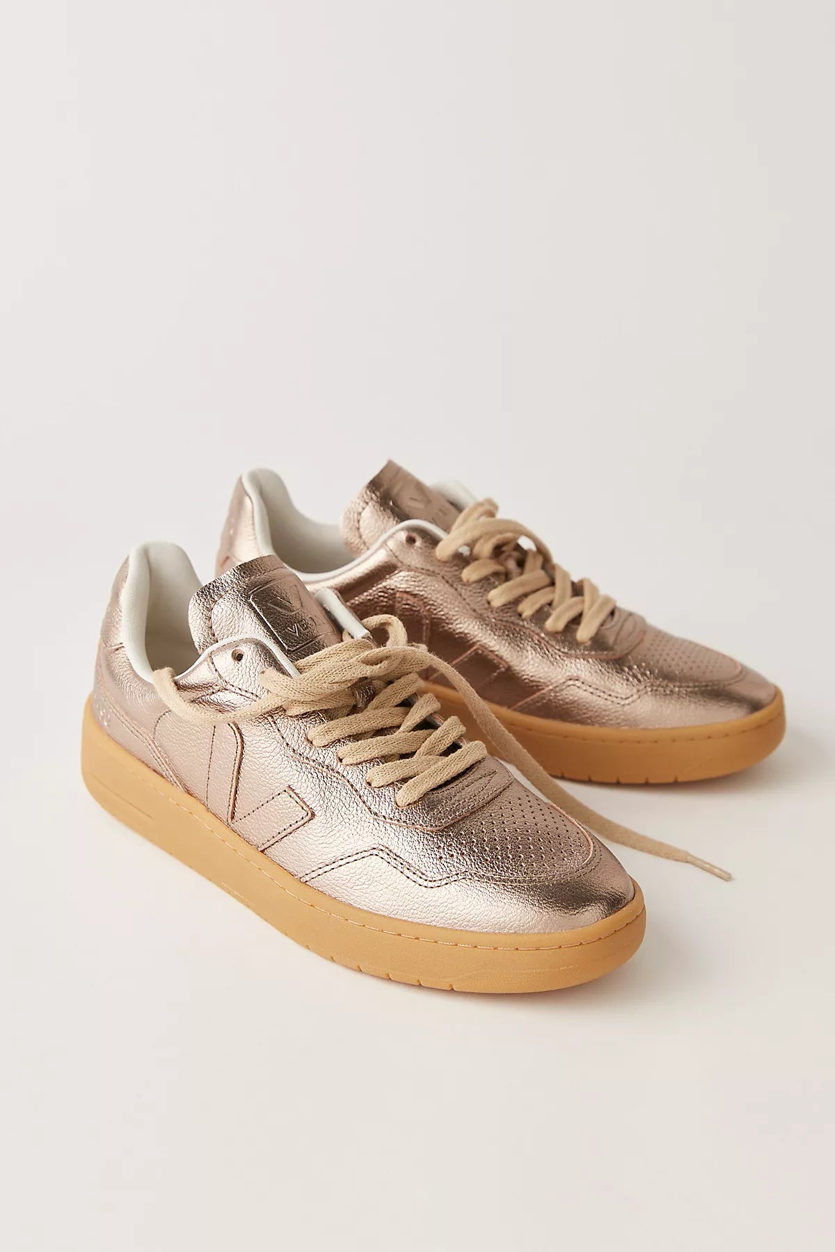 Veja V-90 Sneakers