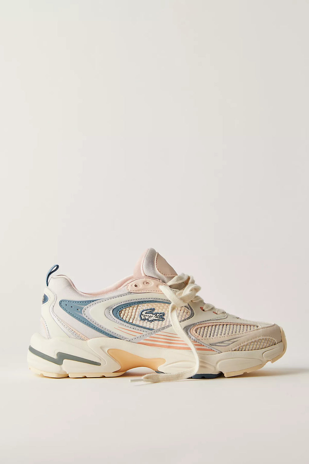 Lacoste Storm 96 2k Sneakers