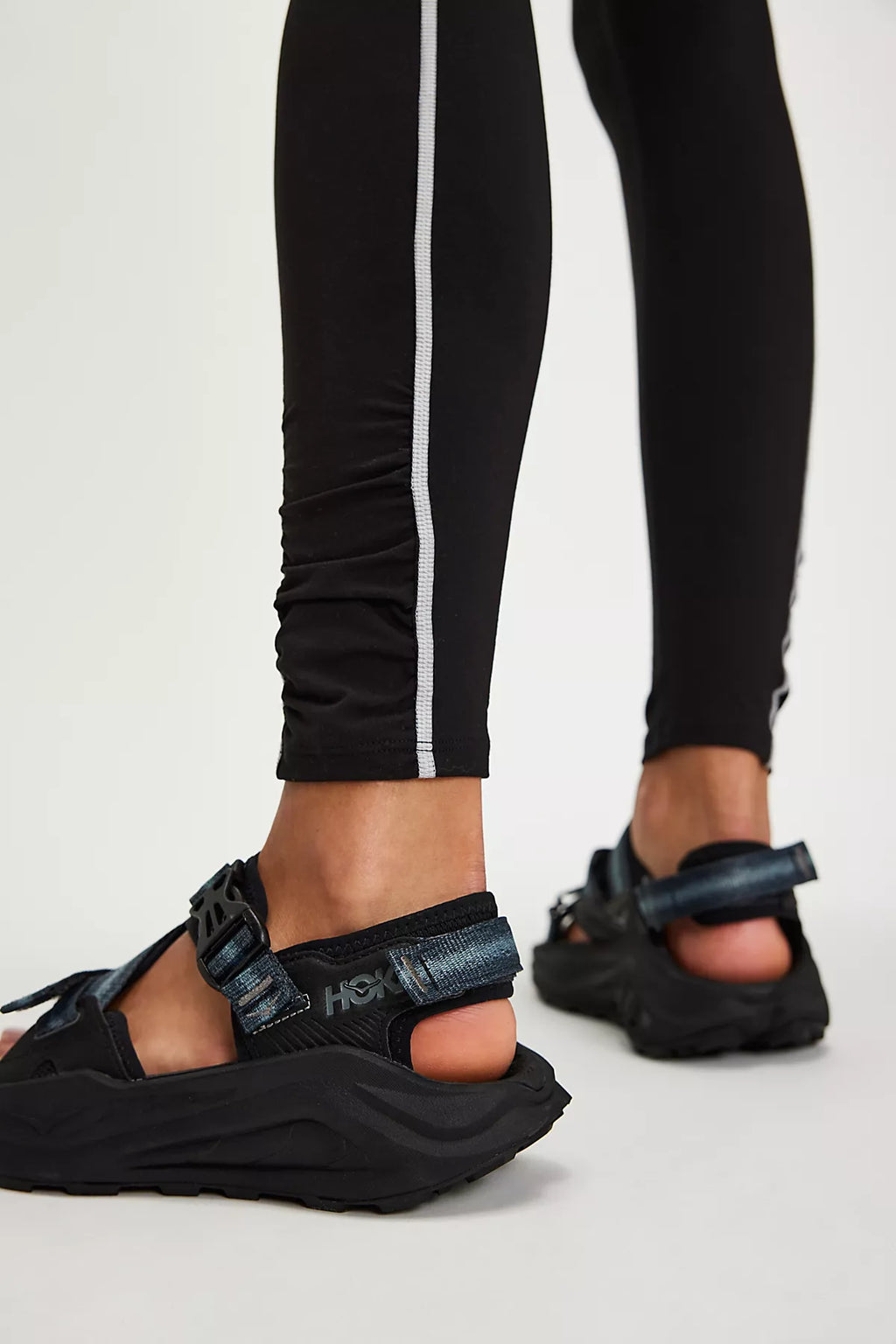 HOKA® Infini Hike TC Sandals