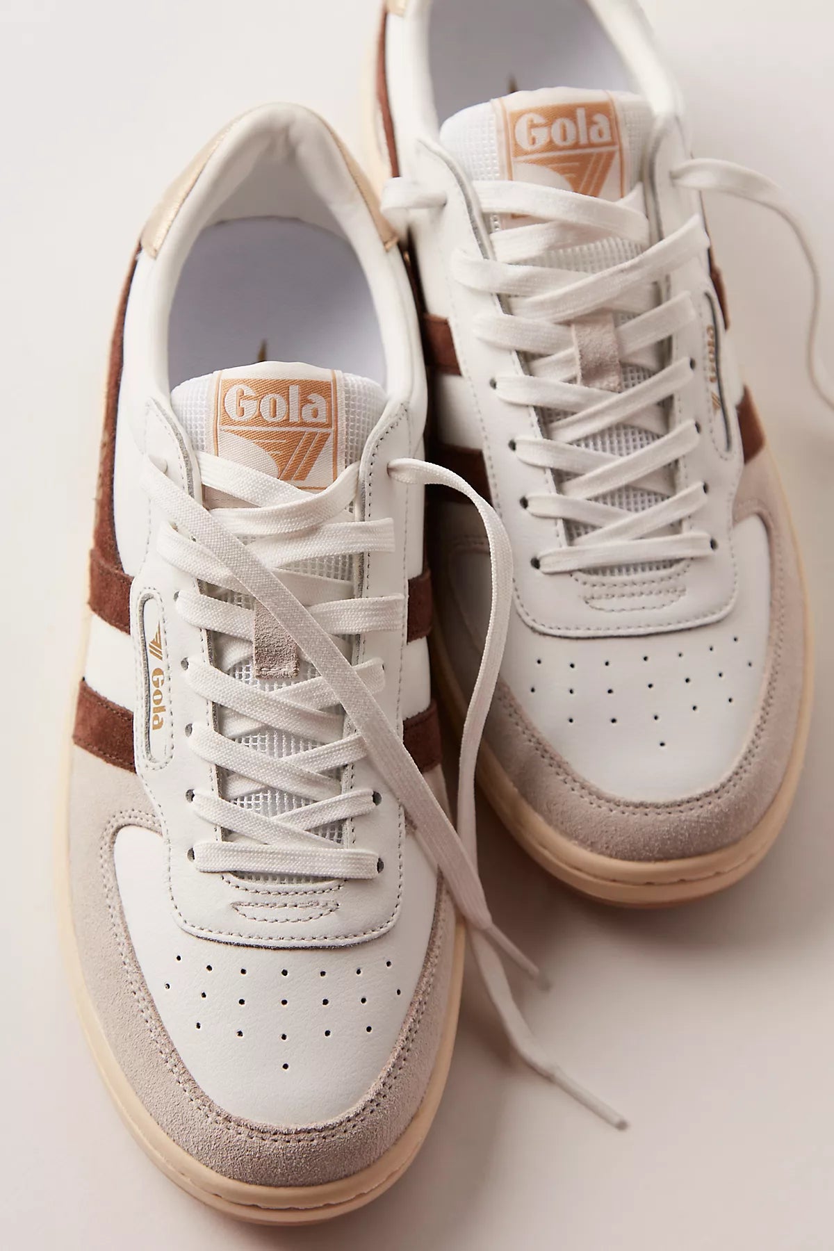 Gola Hawk Sneakers