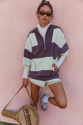 Retro Rugby Set
