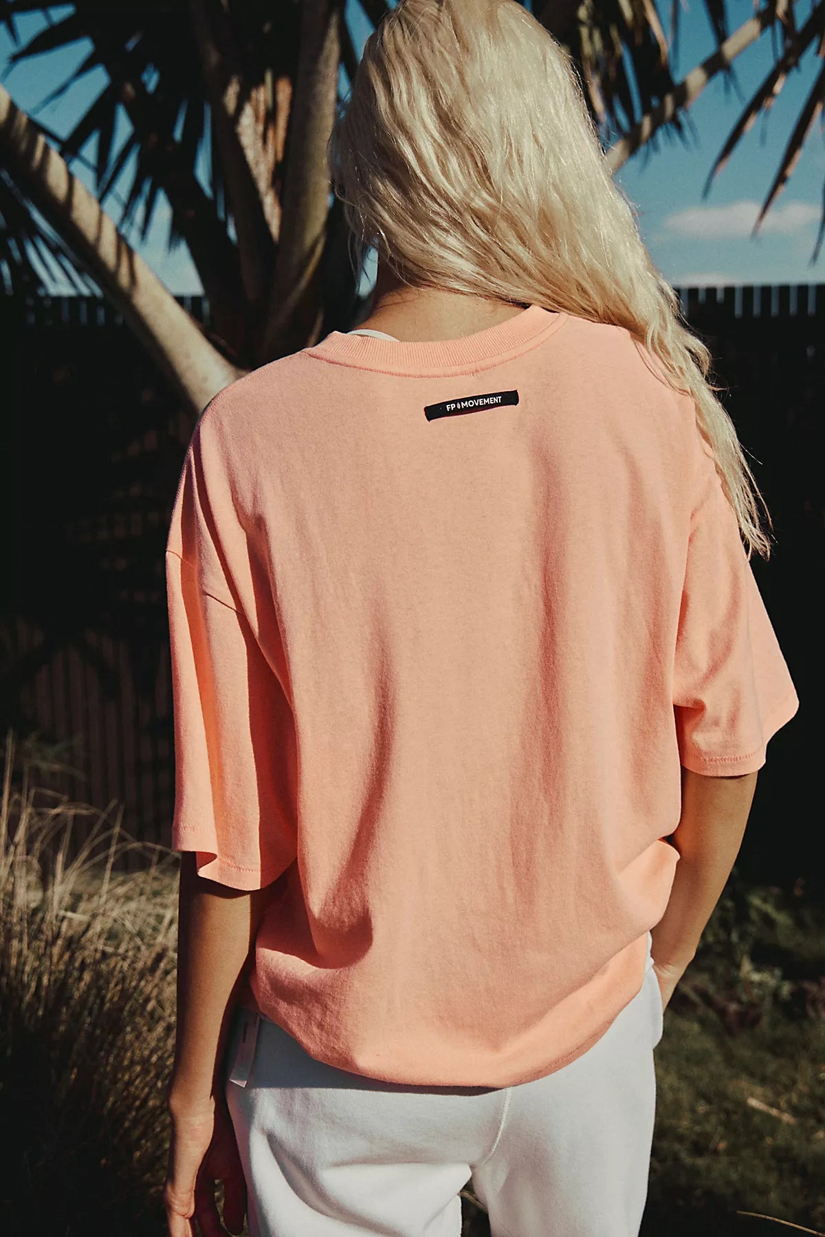 Tackle Logo Tee