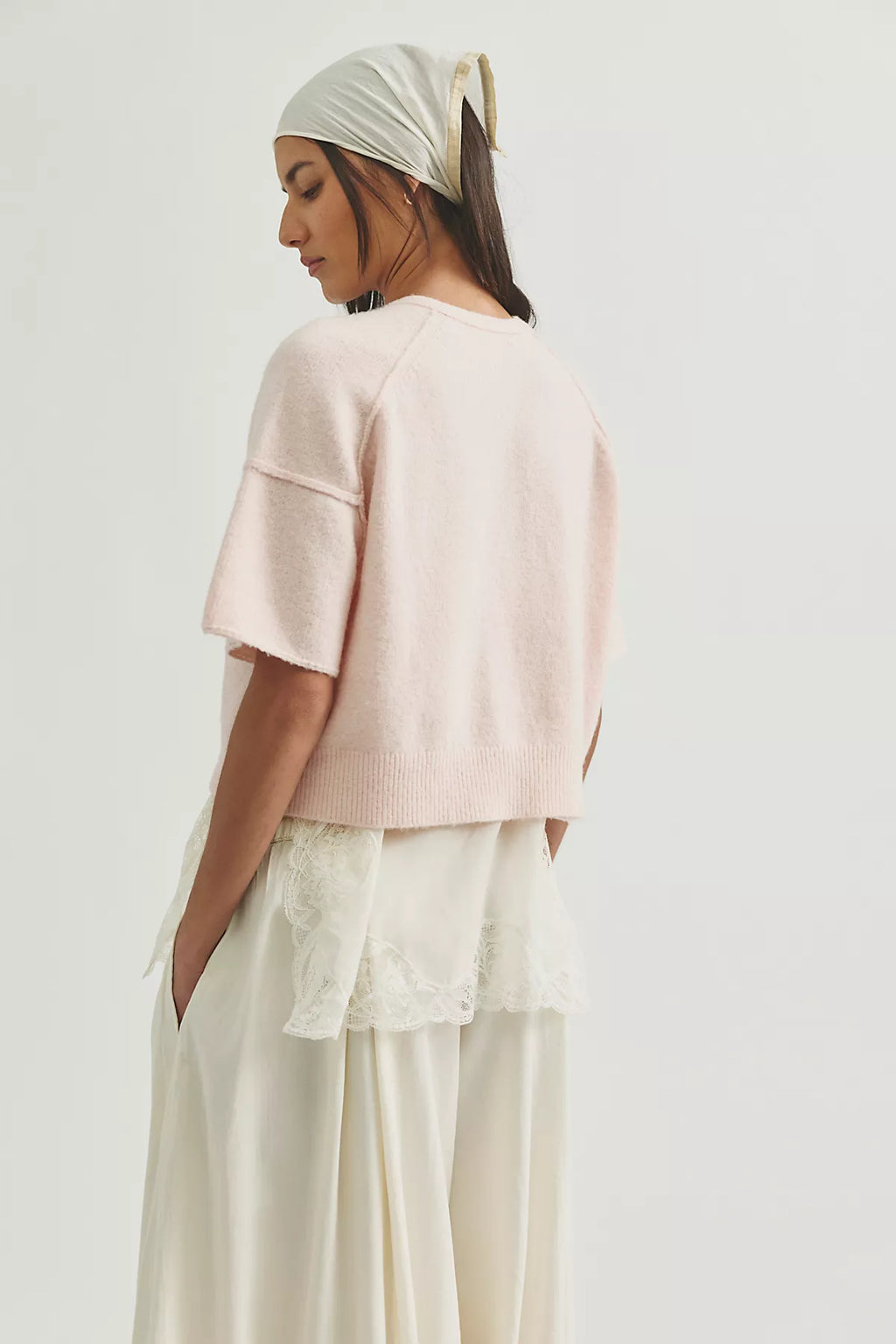 See Me SoftSpun Cardigan