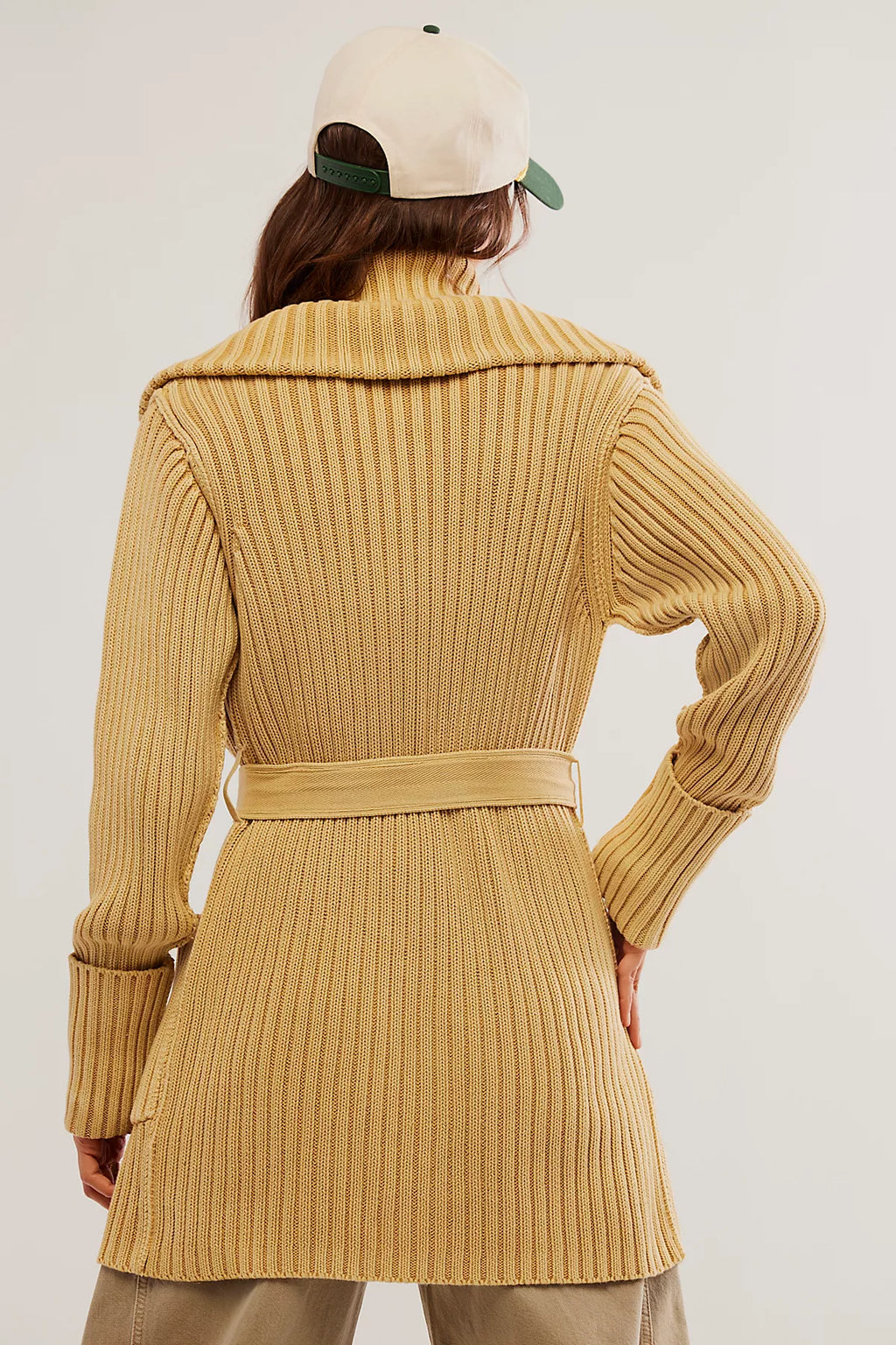 Ryanne Long Haul Cardigan