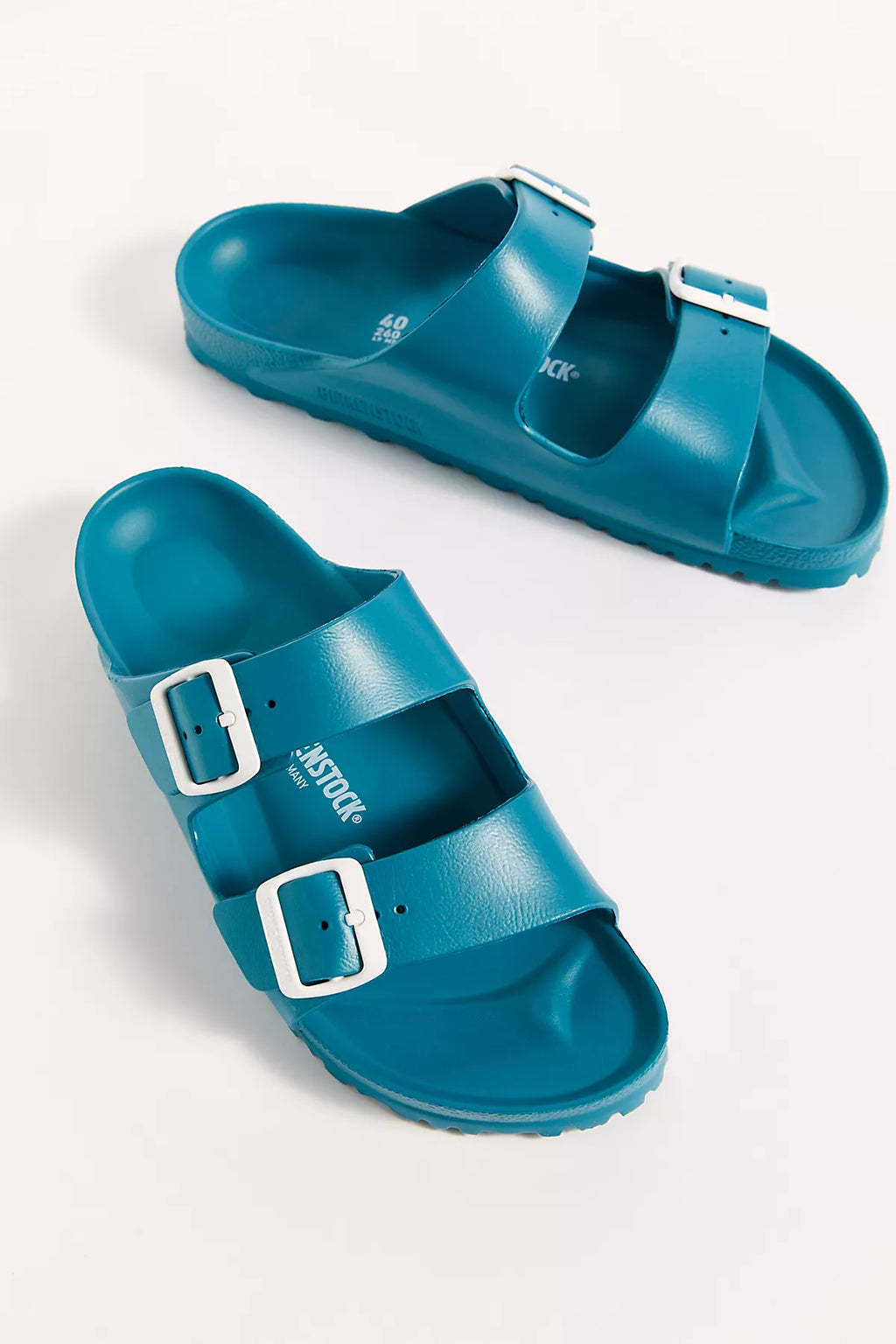 Birkenstock EVA Arizona Sandals
