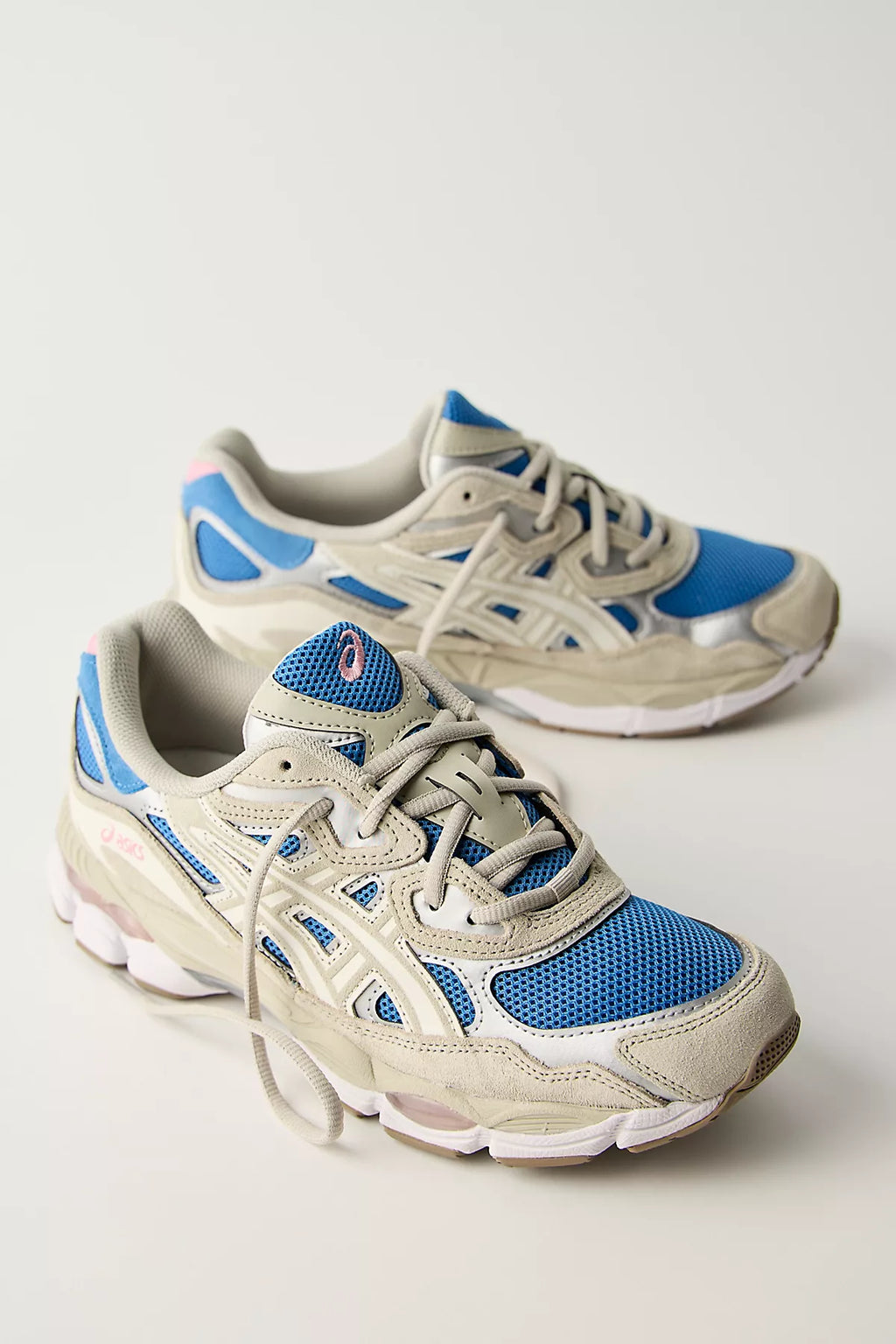 ASICS GEL-NYC Sneakers