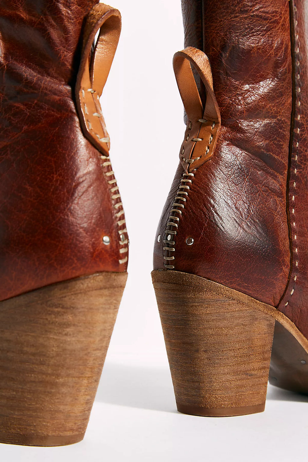 We The Free Canyon Lace Up Boots