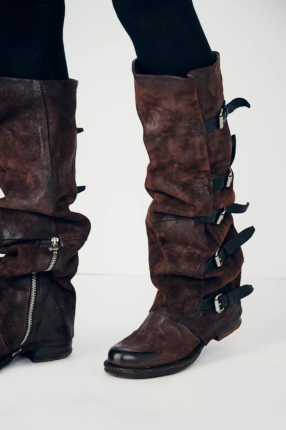 Tatum Over-The-Knee Boots