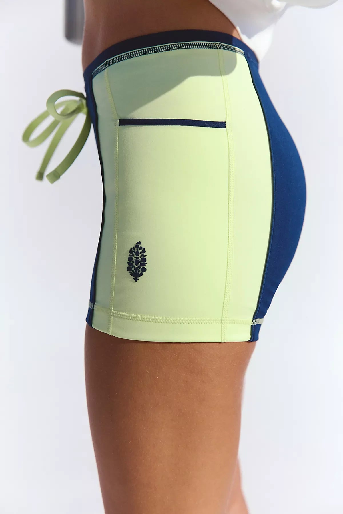 Power Pace Run Shorts
