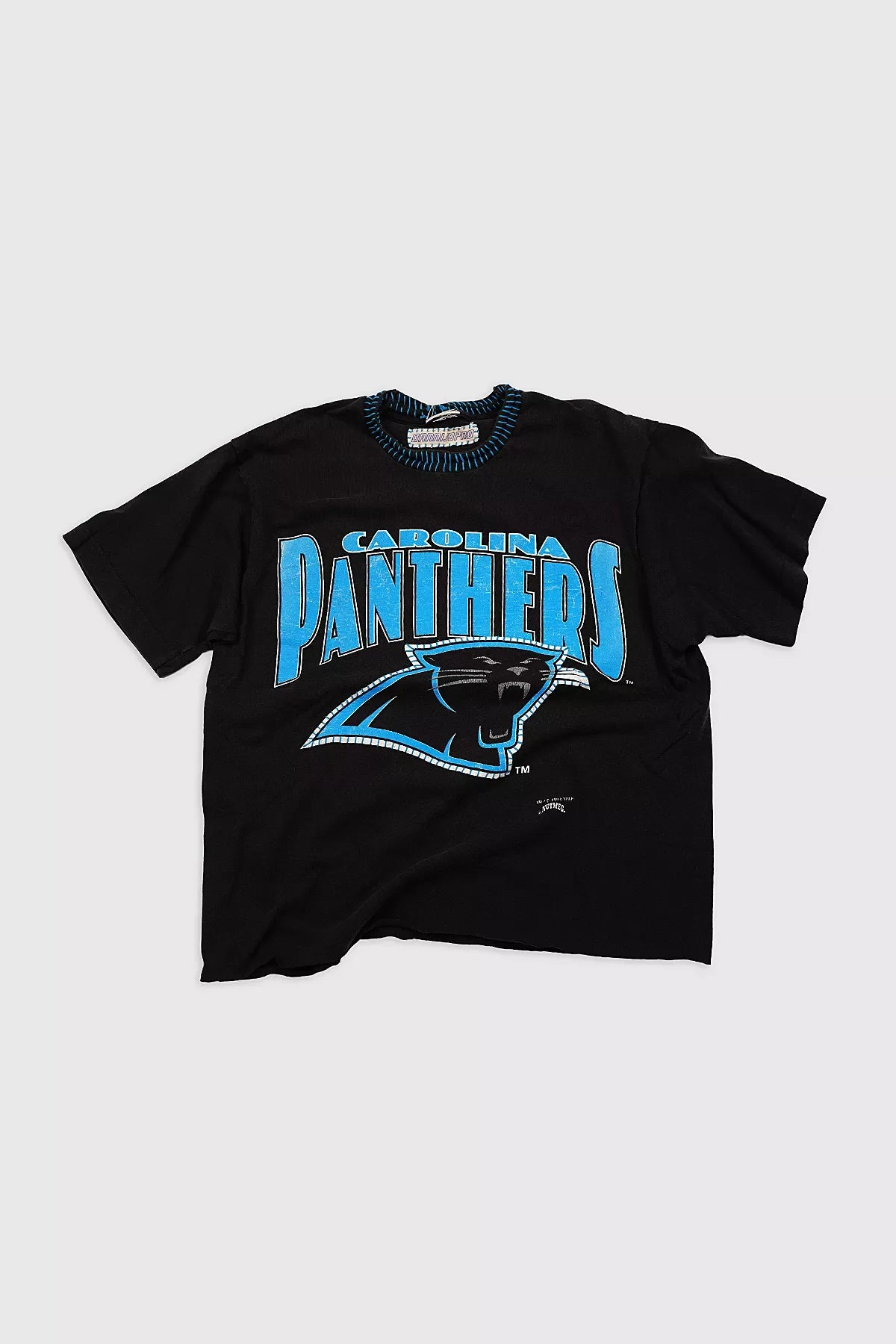 Dannijopro Panthers T-shirt