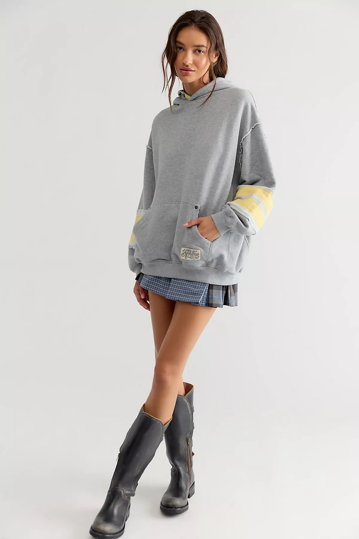 We The Free Field Day Hoodie