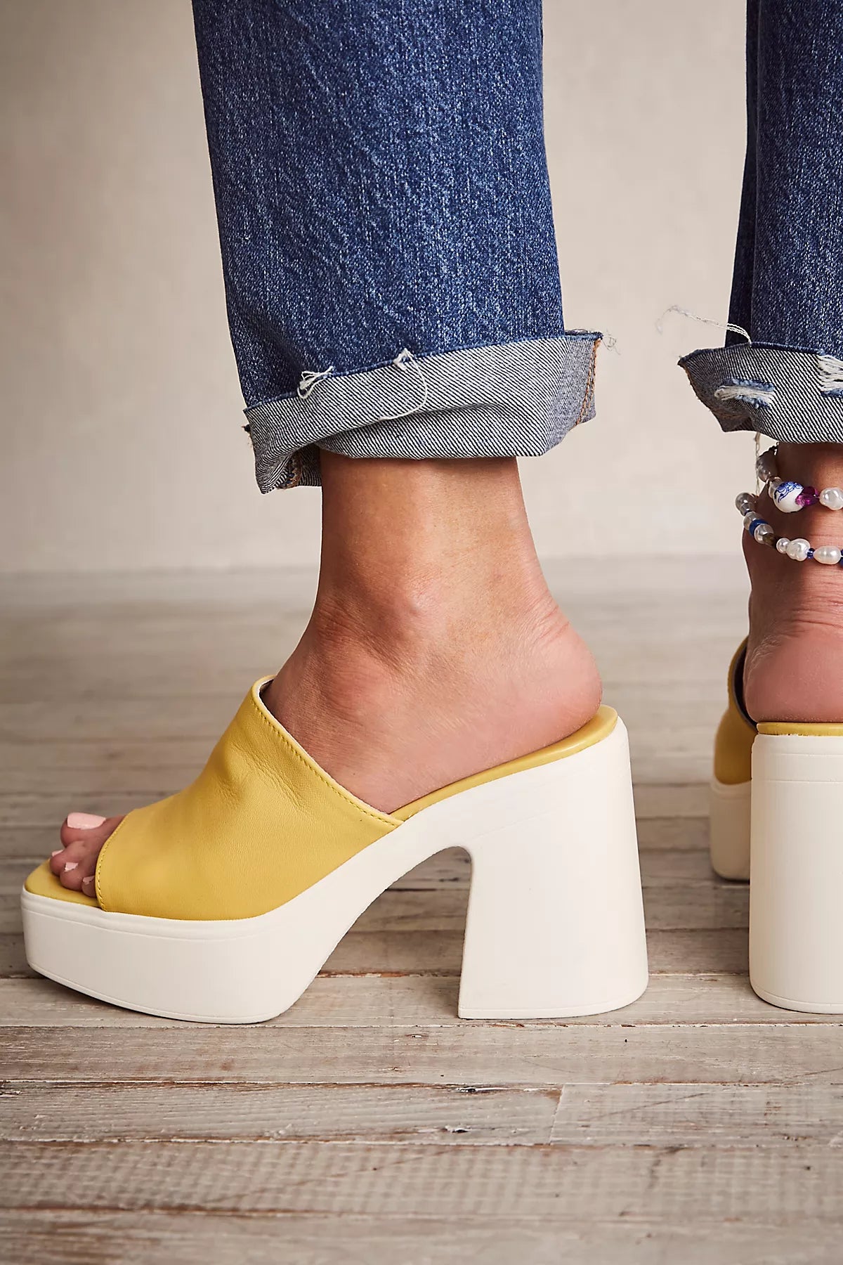 Zoe Platforms