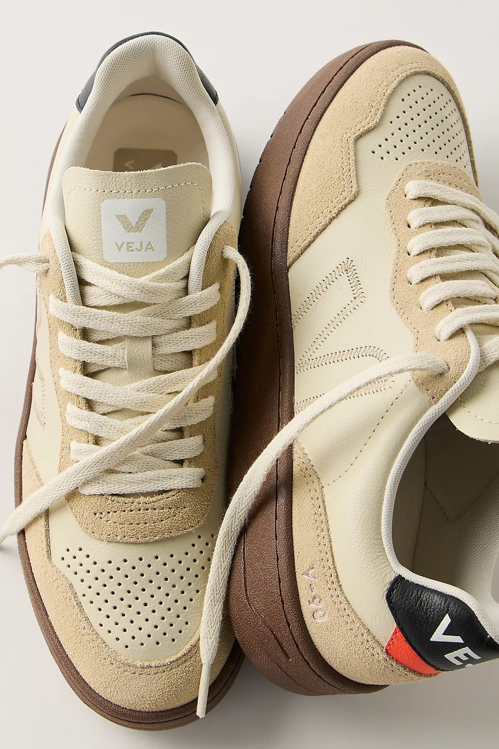 Veja V-90 Sneakers