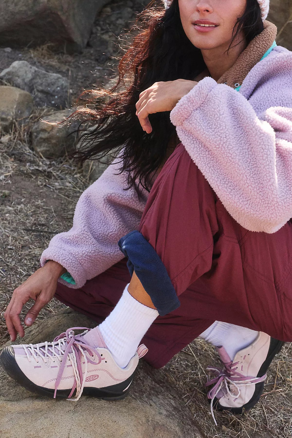 KEEN Jasper Sneakers