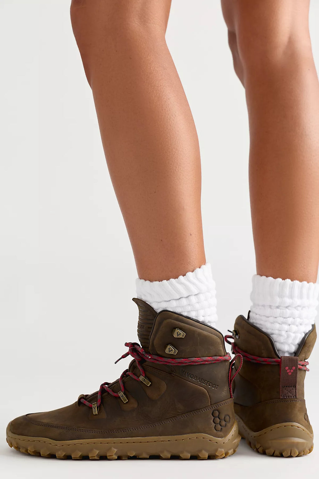 Vivobarefoot Tracker Leather AT Hiking Boots
