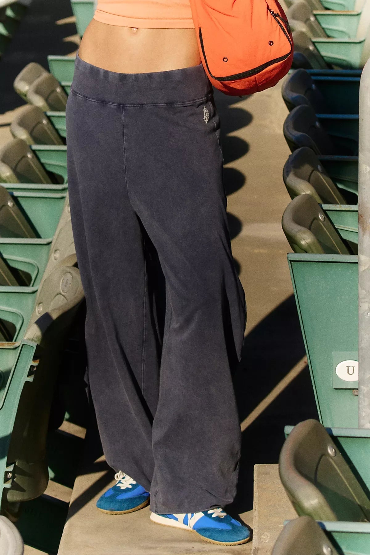 Hot Shot Easy Pants