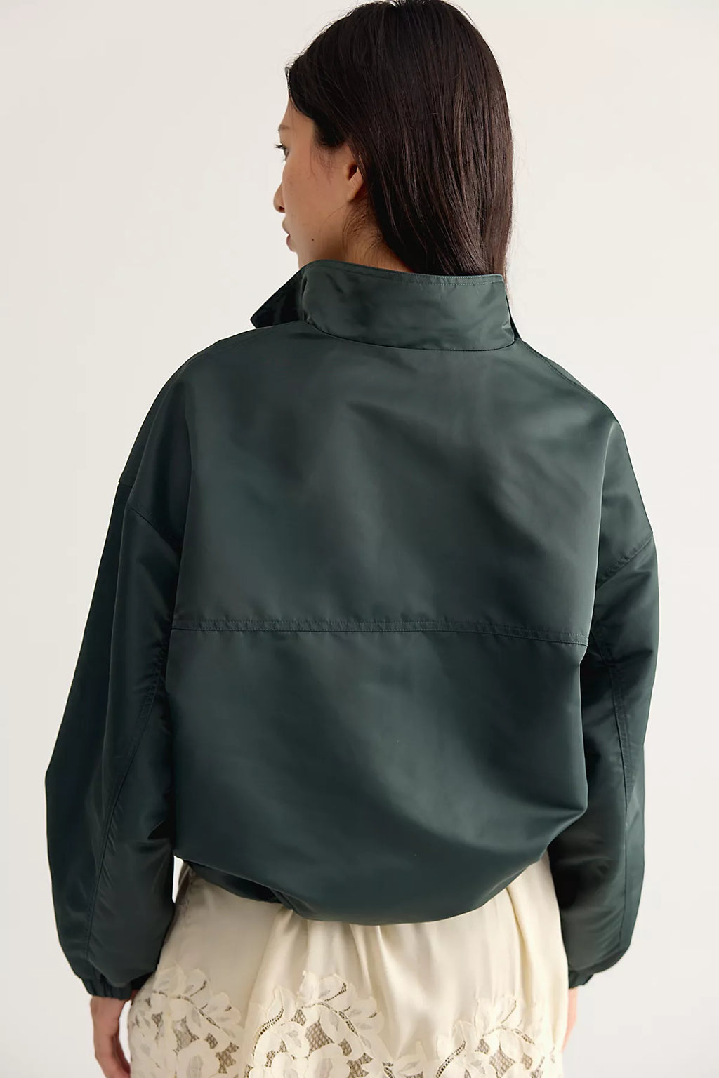 Citizens of Humanity Barracuta Bubble Jacket