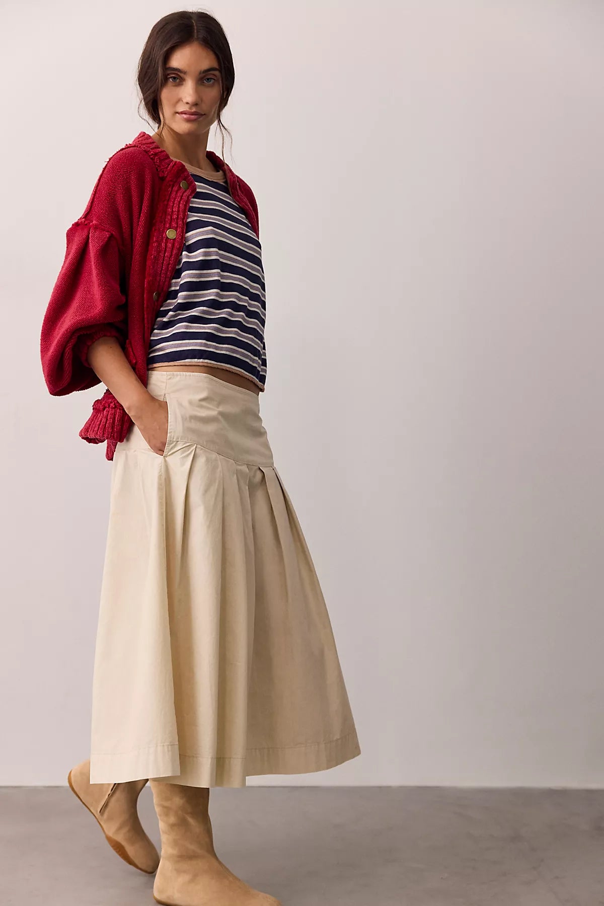 We The Free Cute In This Cardi