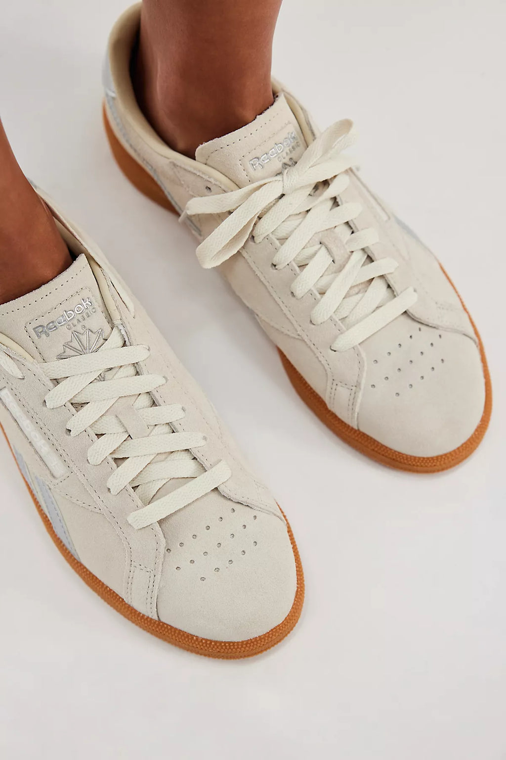 Reebok Club C Grounds Sneakers