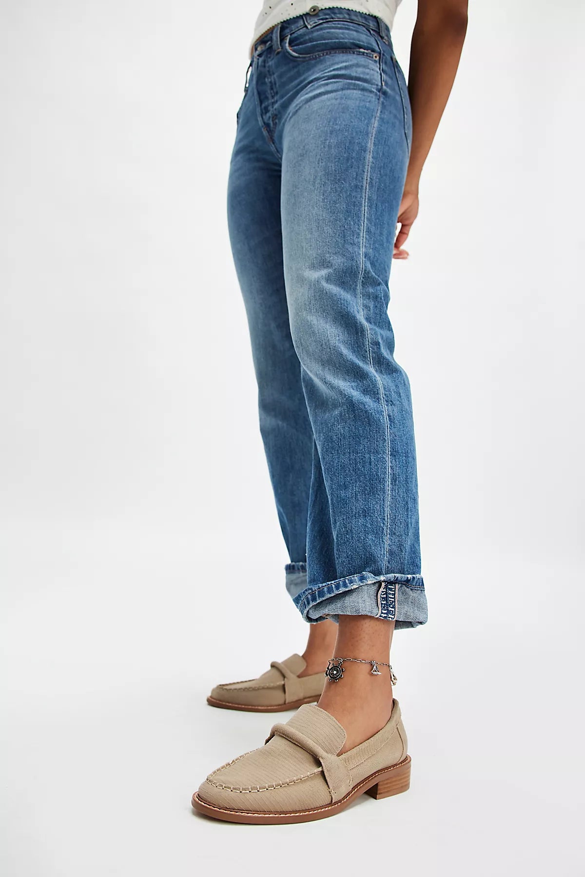 Bedford Loafers