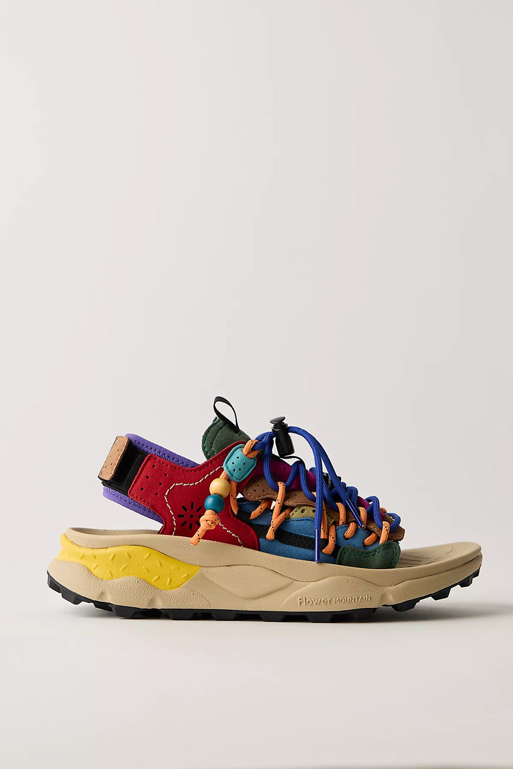 Pampa Trek Sandals