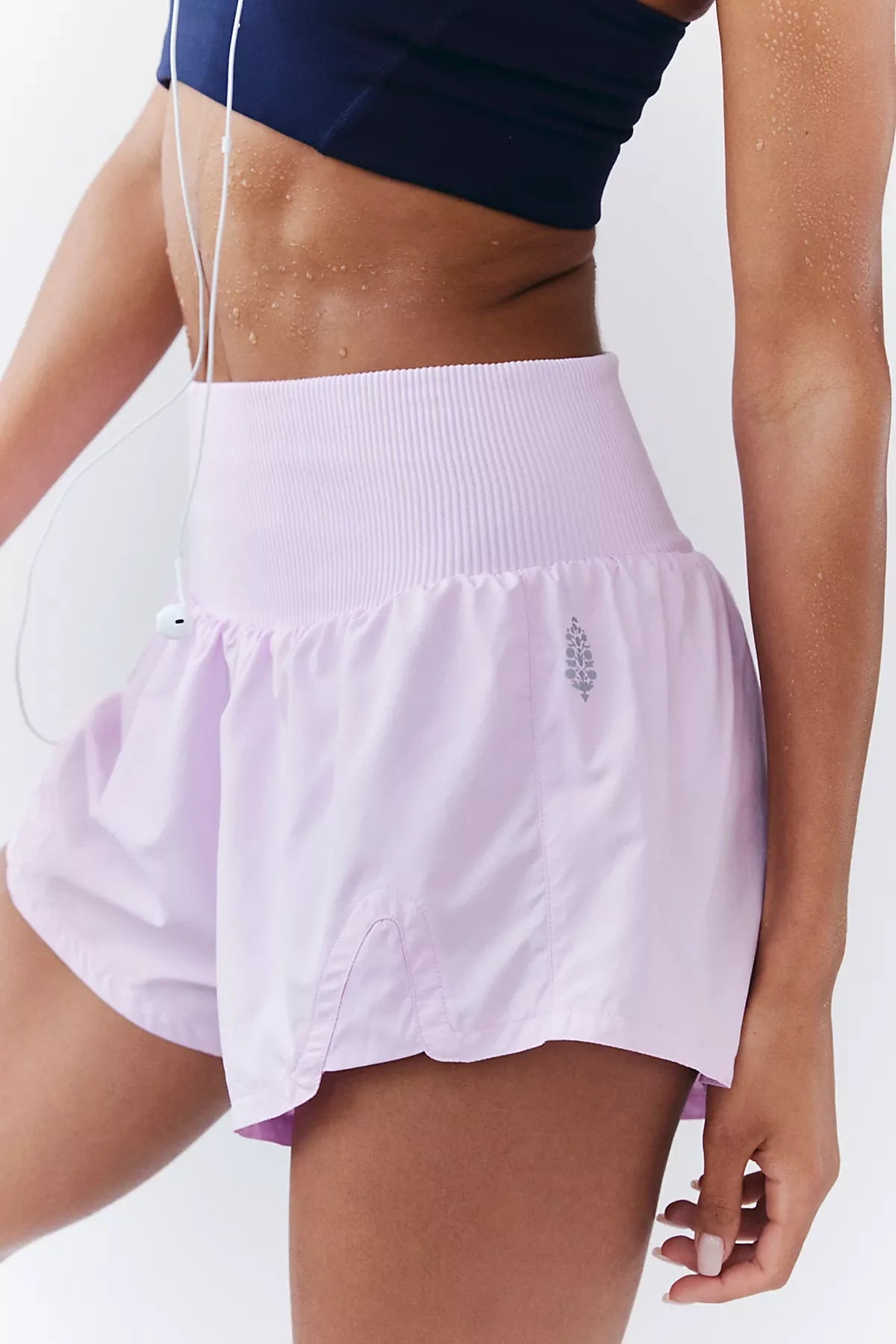 Carpe Diem Shorts