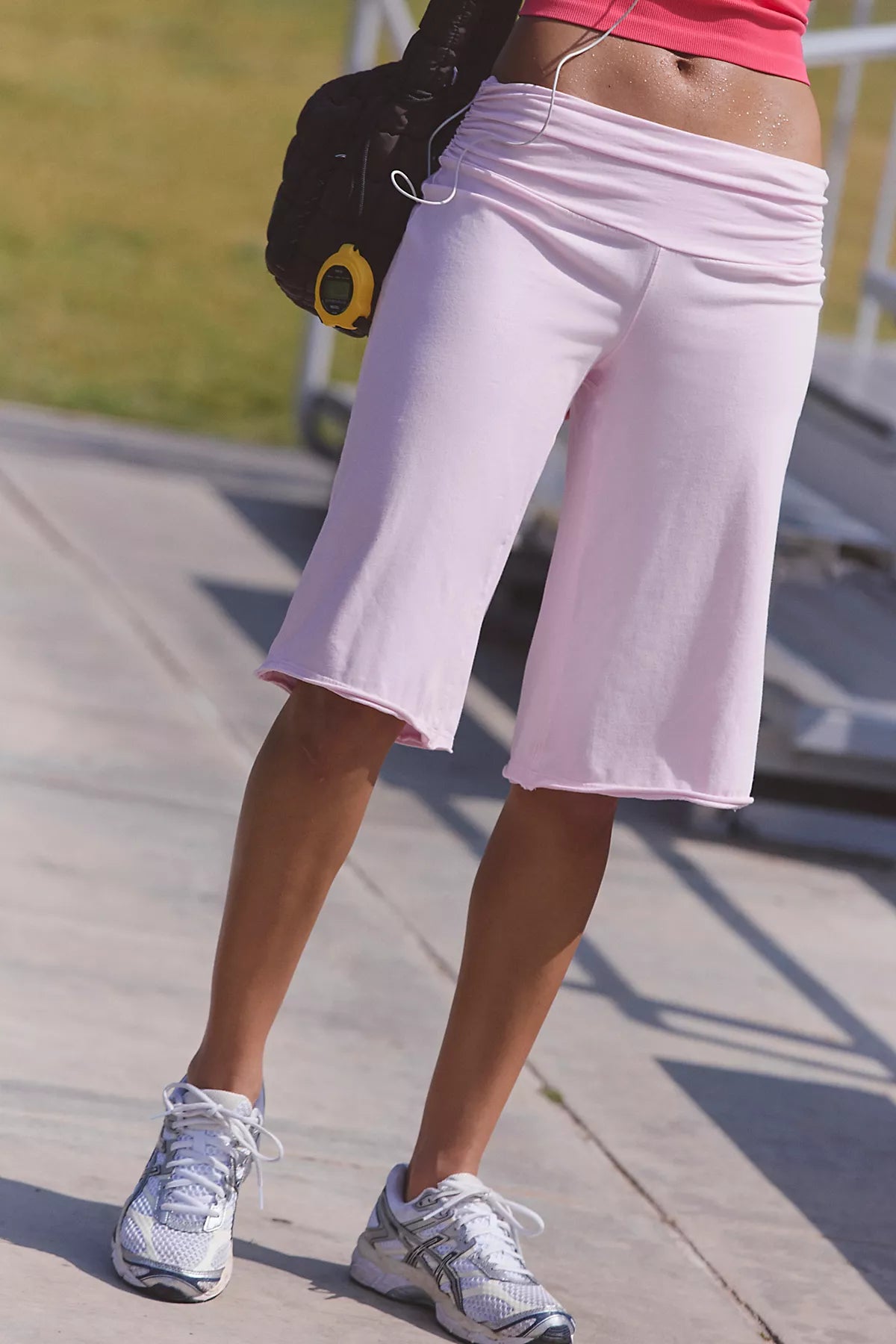 Hot Shot Renewal Pants