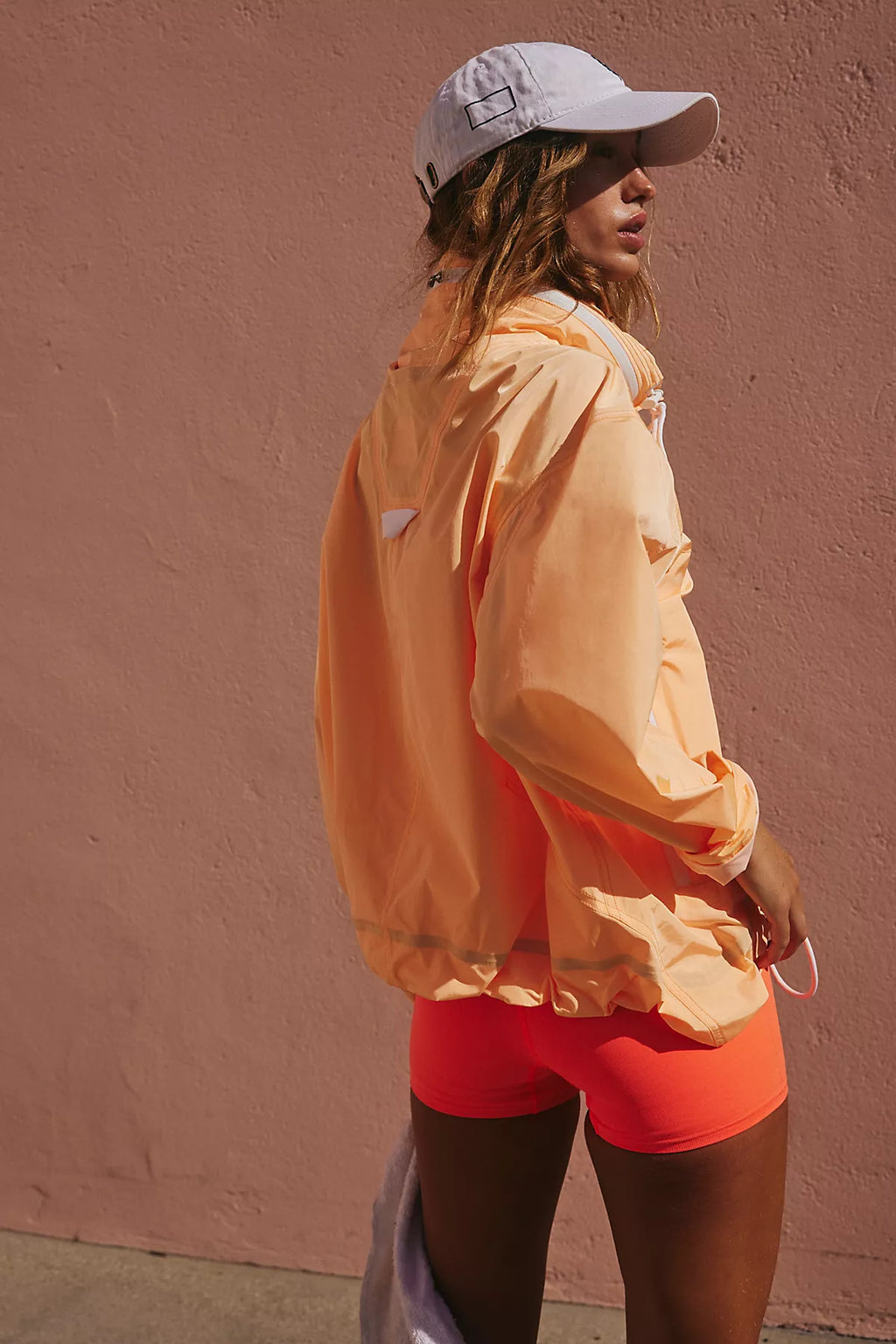 Rain And Shine Jacket